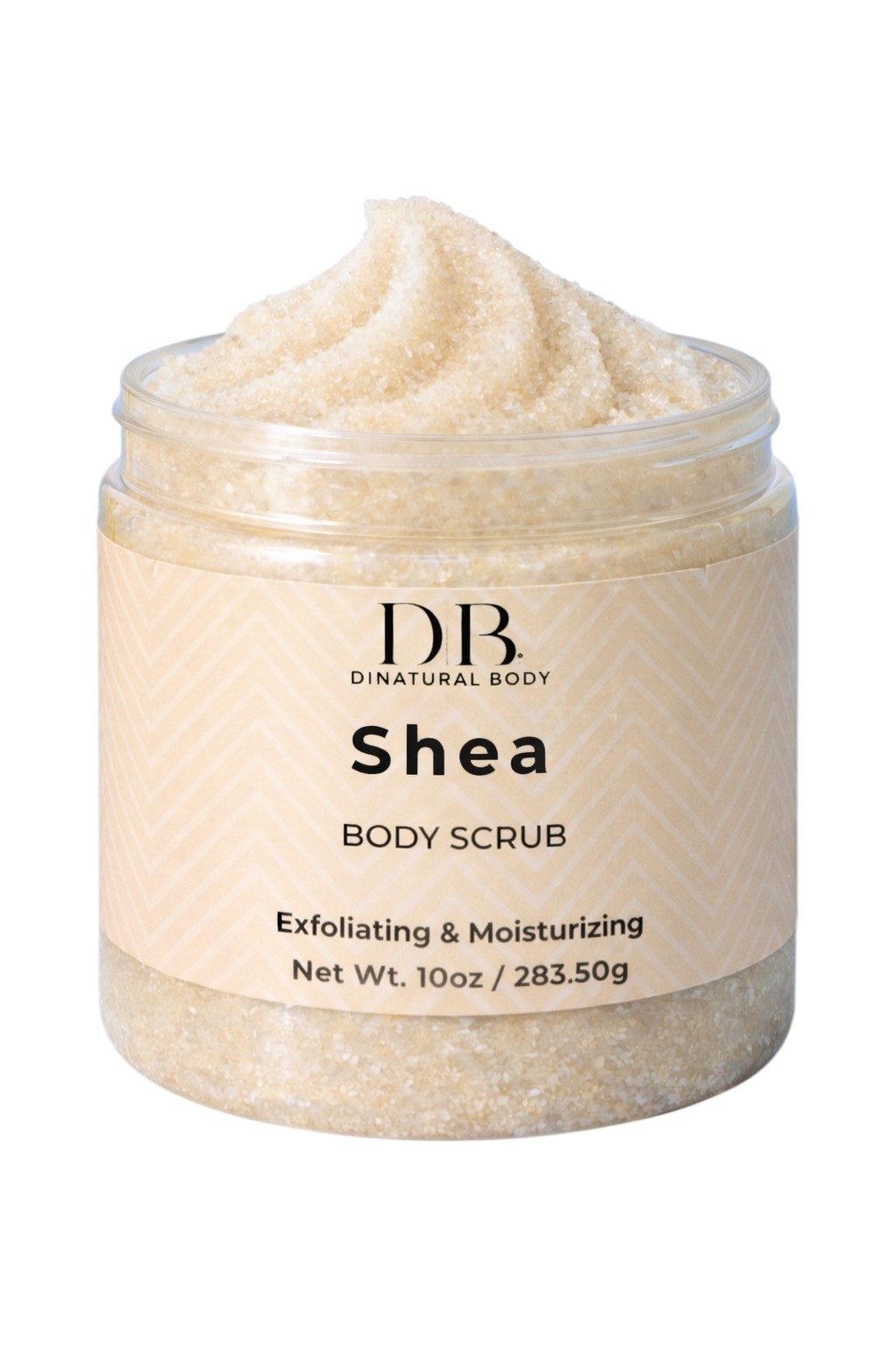 Body Scrub collection