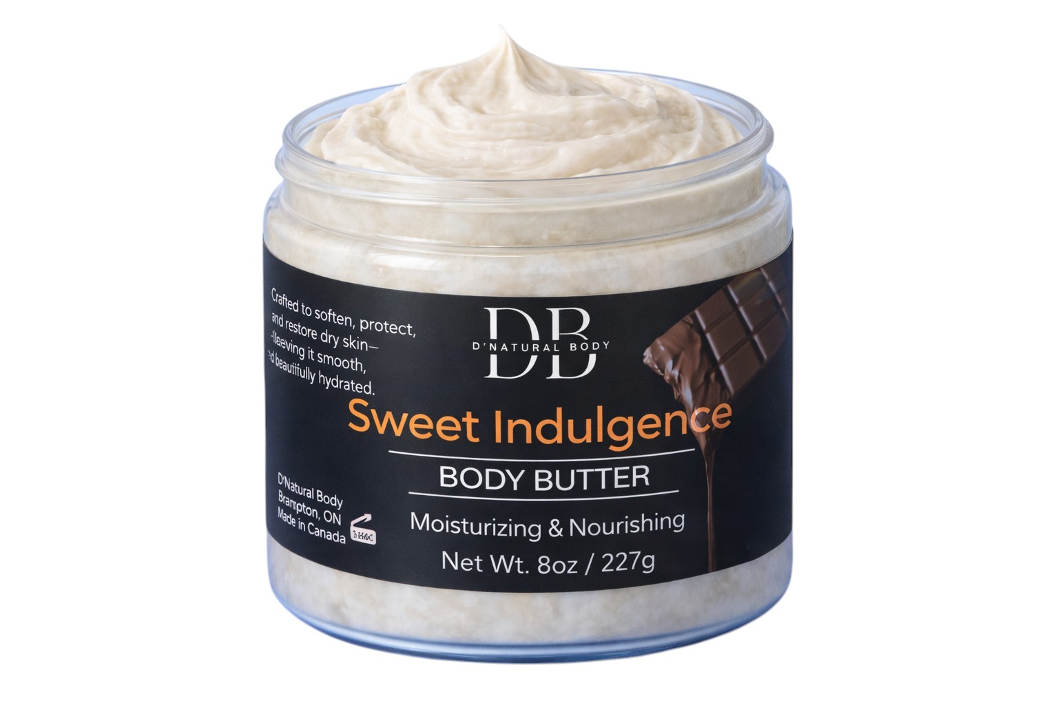Sweet Indulgence Body Butter