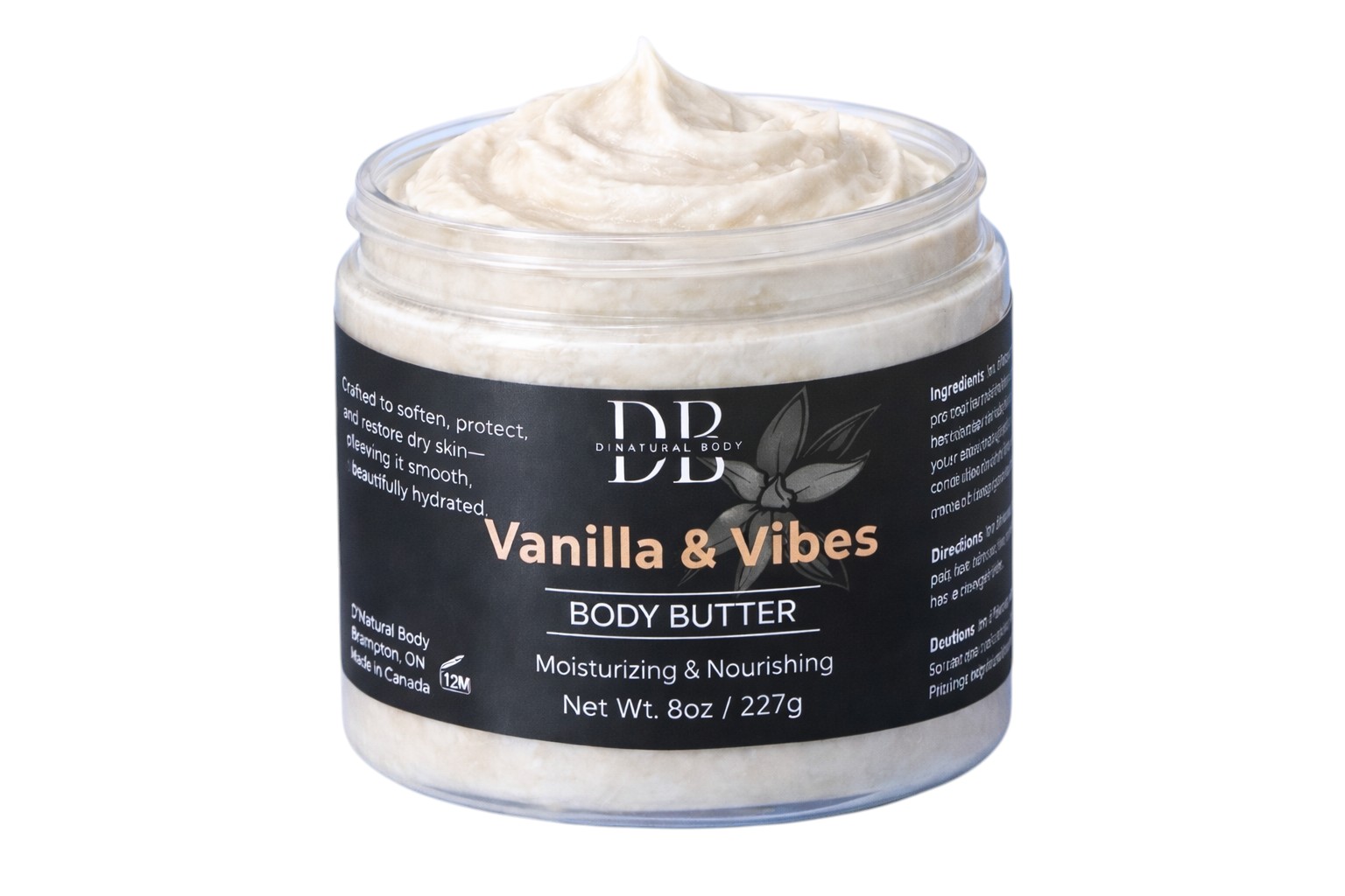 Body Butter collection